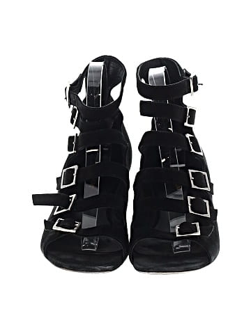 Saint Laurent Sandals (view 2)