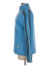 Crane 100% Polyester Blue Pullover Sweater Size M - photo 5