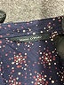 Marco Polo Blue 3/4 Sleeve Blouse One size (estimated) - photo 7