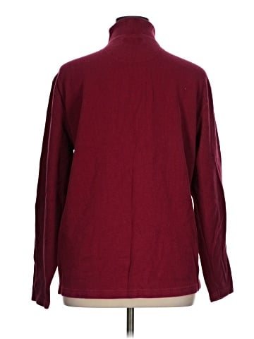 Joseph Abboud Turtleneck Sweater (view 2)
