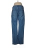 Old Navy Blue Jeans Size 8 - photo 2