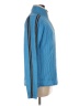 Crane 100% Polyester Blue Pullover Sweater Size M - photo 4