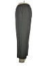 Alfred Dunner 100% Polyester Gray Casual Pants Size 16 Petite - photo 5