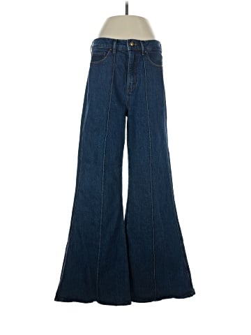 Ann Taylor LOFT Jeans (view 1)