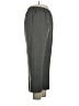 Alfred Dunner 100% Polyester Gray Casual Pants Size 16 Petite - photo 4