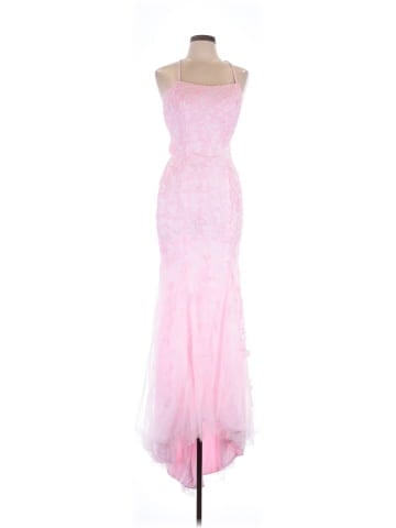 Unbranded Cocktail Dress (view 1)