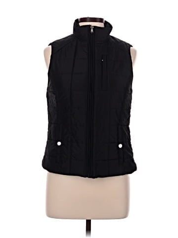 Lauren by Ralph Lauren Vest (view 1)