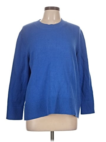 Banana Republic Pullover Sweater (view 1)