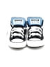 Converse Blue Sneakers Size 11 (kids) - photo 2