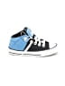 Converse Blue Sneakers Size 11 (kids) - photo 1
