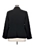 Talbots 100% Polyester Black Blazer Size 18W - photo 2