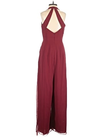 Dessy Collection Cocktail Dress (view 2)