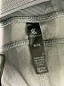 Kyodan Gray Active Pants Size M - photo 7