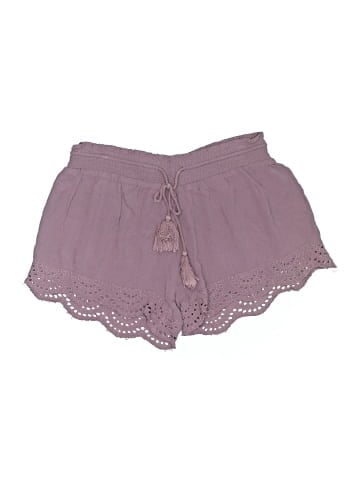 Vanilla Star Shorts (view 1)