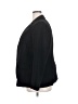 Talbots 100% Polyester Black Blazer Size 18W - photo 5