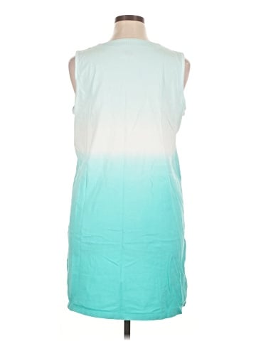 Lands' End Casual Dress (view 2)