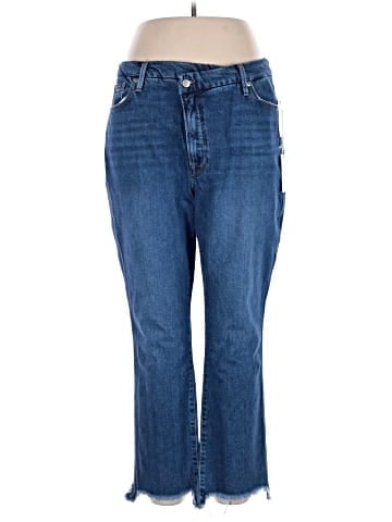 Good American Jeans (view 1)