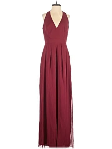 Dessy Collection Cocktail Dress (view 1)