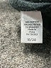 Avenue Blues Black Pullover Sweater Size 18 - photo 8