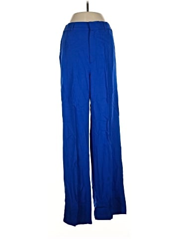 Zara Casual Pants (view 1)
