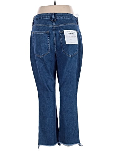 Good American Jeans (view 2)