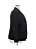 Talbots 100% Polyester Black Blazer Size 18W - photo 4