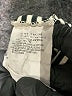 Weekend Max Mara Black 3/4 Sleeve T-Shirt Size M - photo 8