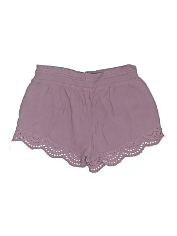 Vanilla Star Shorts (view 2)