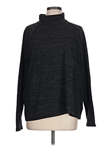 BDG Turtleneck Sweater (view 1)