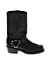 Durango Black Boots Size 8 1/2 (X-wide) - photo 1