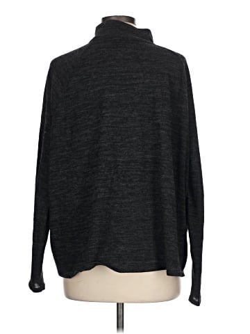 BDG Turtleneck Sweater (view 2)