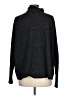 BDG Black Turtleneck Sweater Size L - photo 2