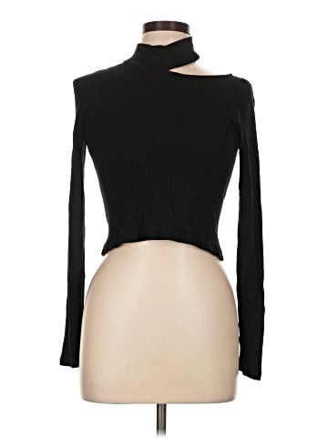 Zara Turtleneck Sweater (view 1)