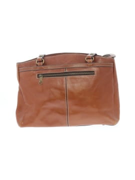 Patricia Nash Leather Tote