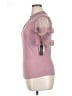 Willow Pink Short Sleeve Top Size XL - photo 5
