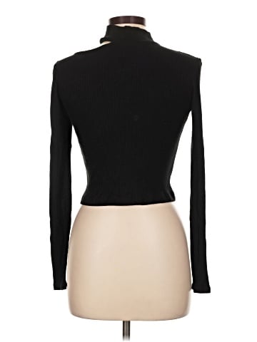 Zara Turtleneck Sweater (view 2)