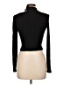 Zara Black Turtleneck Sweater Size L - photo 2