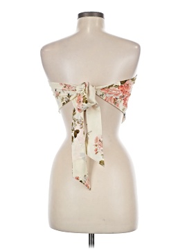 Shein Tube Top (view 2)
