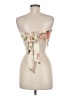 Shein Ivory Tube Top Size M - photo 2