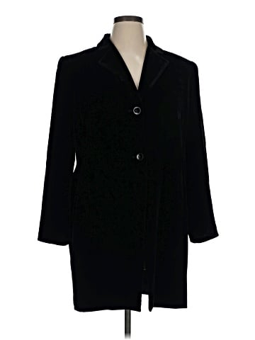 INC International Concepts Coat (view 1)