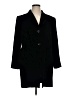 INC International Concepts Black Coat Size 14W - photo 1