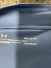 Under Armour Blue Track Jacket Size M - photo 3