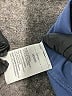 Under Armour Blue Track Jacket Size M - photo 4