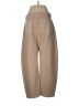 Gap 100% Cotton Tan Khakis Size 8 - photo 2