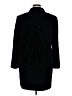 INC International Concepts Black Coat Size 14W - photo 2