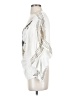Love Sam 100% Cotton Ivory 3/4 Sleeve Blouse Size XS - photo 5