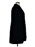 INC International Concepts Black Coat Size 14W - photo 5