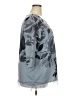 Avenue Gray 3/4 Sleeve Top Size 18 Plus - photo 4