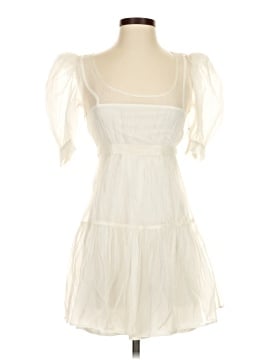 Danielle Bernstein Cocktail Dress (view 1)