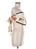 Shein Ivory Tube Top Size M - photo 4